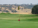 Bidwell Park Golf Course