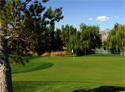 Mountain Falls Golf Club