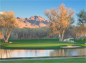 Tubac Golf Resort