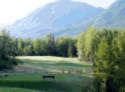 Moose Run Golf Course