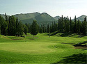 Anchorage Golf Course