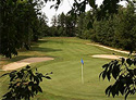 Val Halla Golf Course