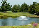 Blue Hills Country Club