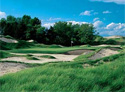 Whistling Straits - Irish Course