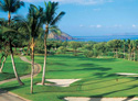 Wailea Golf Club - Gold Course