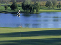 Spencer T. Olin Community Golf Club