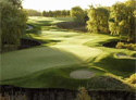 Blackwolf Run Golf Club - Meadow Valleys Course