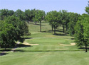 Oakwood Country Club