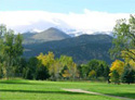 Flatirons Golf Course