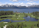 Edgewood Tahoe Golf Course