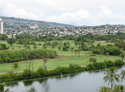 Ala Wai Golf Course