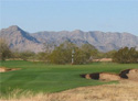 Talking Stick Golf Club - O'odham Course