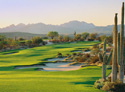 We-Ko-Pa Golf Club - Saguaro Course