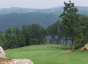 Primland Resort - Highland Course