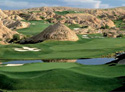 Wolf Creek Golf Club