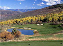 Red Sky Golf Club - Fazio Course