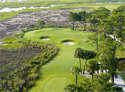 The Landings Club - Palmetto Course