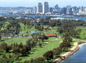 Coronado Golf Course