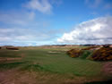 Bandon Dunes Golf Resort - Old Macdonald