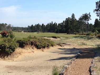 Bandon Trails Course Review: at Bandon Dunes Resort