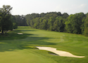 University of Maryland Golf Course