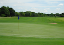 Tex Consolver Golf Course