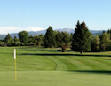 Butte Country Club