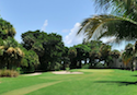 Jupiter Dunes Golf Course