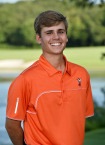 Hayden Wood grabs 2-shot lead at Southwestern Amateur