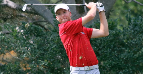 Three Tied Atop California State Fair Men's Amateur Leaderboard