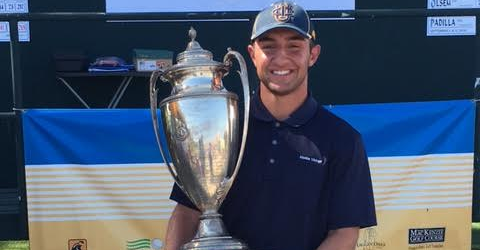 Ramiz Jamal Wins California State Fair Amateur