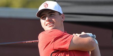 Southwestern Amateur: Quade Cummins Sets Course Record