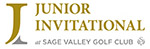Junior Invitational at Sage Valley