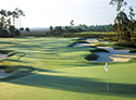 Creek Course At Hammock Dunes