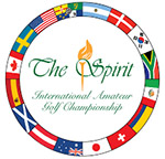 The Spirit International Amateur Golf Championship