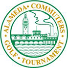 Alameda Commuters Senior Golf Tournament logo