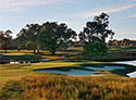 The Shoals Golf Club - Fighting Joe Course