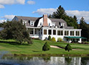 Cortland Country Club