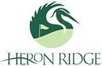 Heron Ridge Invitational logo