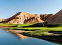 Oasis Golf Club - Canyons Course