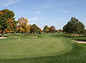 Oakwood Country Club