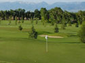 Cottonwood Hills Golf Course