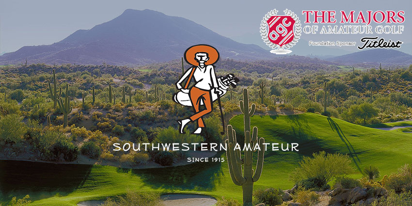 Southwestern Amateur adds a women championship