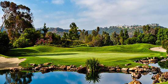 Elliott leads the AGC San Diego Amateur as Aviara bares its teeth