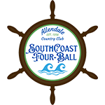 SouthCoast Four-Ball Championship logo
