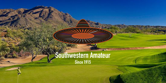 Historic Southwestern Amateur returns to Desert Mountain