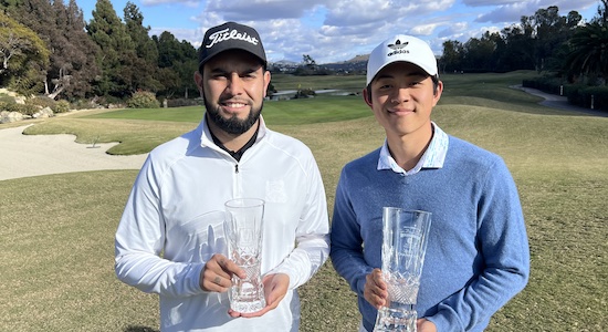 Kento Yamawaki wins AmateurGolf.com San Diego Amateur at Aviara