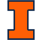 Fighting Illini Spring Collegiate logo