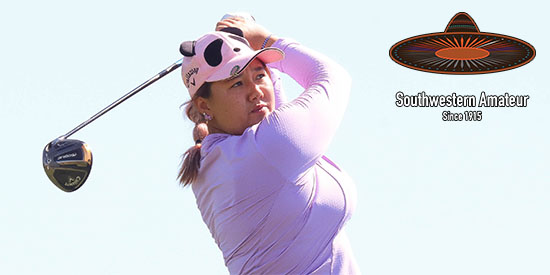 Sophie Zhang-Murphy flips the script, wins Southwestern Women's Amateur