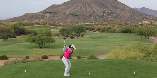 Women's Southwestern Amateur is ready for its close-up